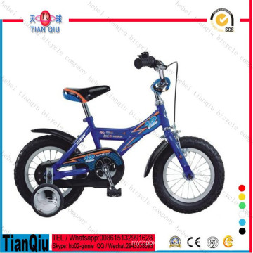 2016 Latest Hot Wheels Kids Bike / Mini BMX Bicycle / 20" Girl Bike